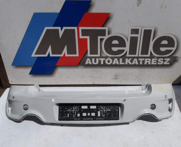 [GY�RI BONTOTT] MINI - H�TS� L�KH�R�T� - R60 - COOPER S , PDC , PDC T